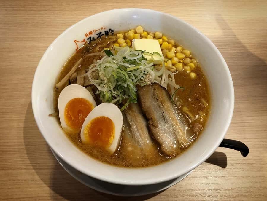 Sapporo: Local Food Tour with Ramen and Fish Market - What to Expect from the Tour