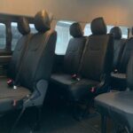 Sapporo  New Chitose Airport Private Transfer | Licensed Driver - Vehicles & Comfort: What You Can Expect