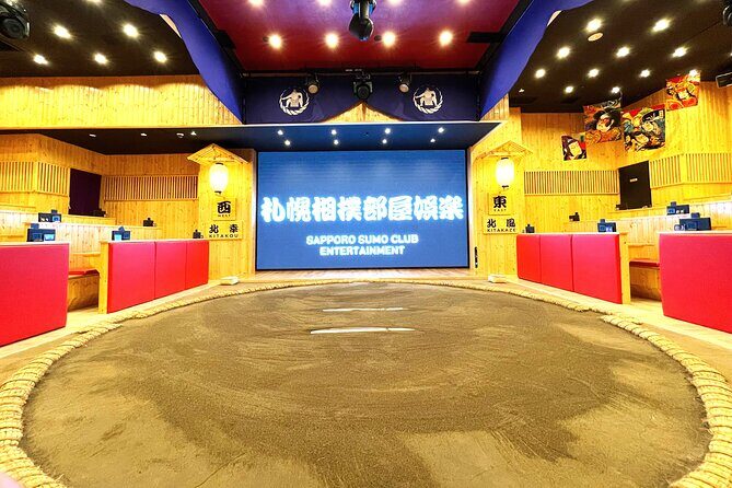 Sapporo Sumo Show Experience with Japanese Food and Photo - The Value: Is It Worth the Price?