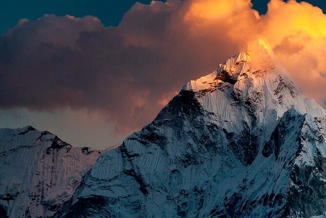 Sarangkot Overnight Private Tour with Easy Hiking - What Makes This Tour Special?