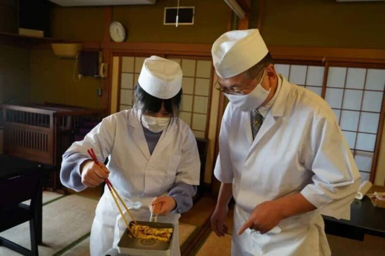 Sasebo: Kimono, Sushi & Spiritual Tour with Photography - A Comprehensive Look at What to Expect