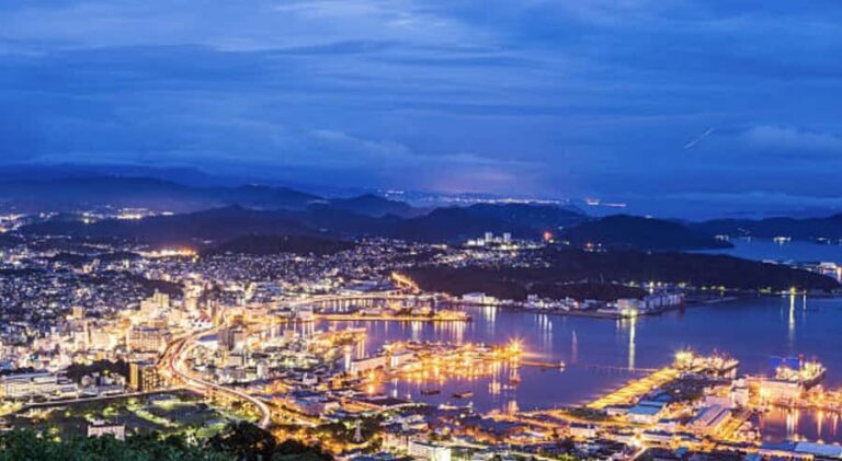 Sasebo, Nagasaki: Private Customizable Tour with Local Guide - Who Would Love This Tour?