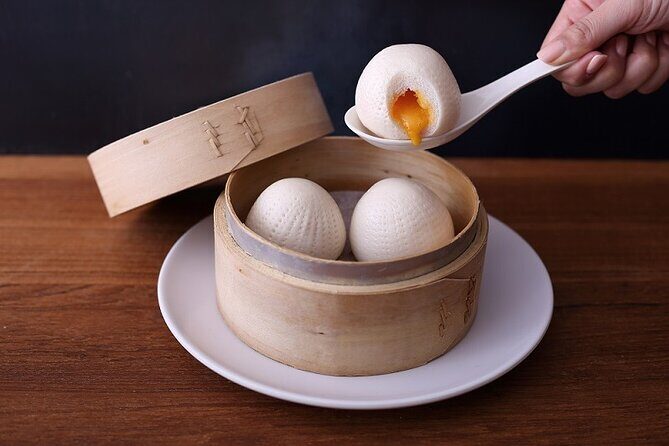 Savor Taste at Taipei Hungzhou Xiaolongbao - The Sum Up: The Perfect Bite of Taipei