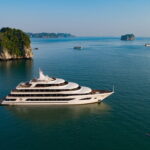 Scarlet Pearl Cruise  5 Star Luxury Halong Bay Cruise 2 Days - What Makes Scarlet Pearl Stand Out?