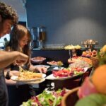 Scarlet Pearl Cruise - The Pearl of Ha Long Bay - 2 Days 1 Night - The Cabins and Onboard Comfort