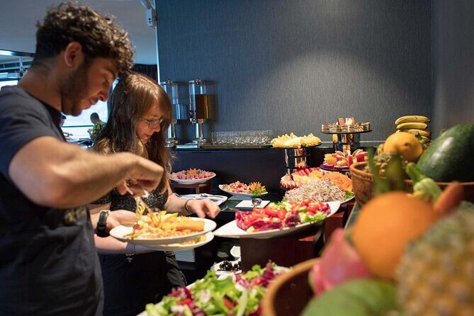 Scarlet Pearl Cruise - The Pearl of Ha Long Bay - 2 Days 1 Night - The Cabins and Onboard Comfort