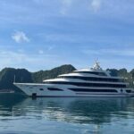 Scarlet Pearl Cruises Wonder On Halong and Lan Ha Bay (2D1N) - Detailed Review of the Experience