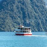 Scenic Drive and Cruise from Queenstown to Milford Sound - Practical Aspects and Value