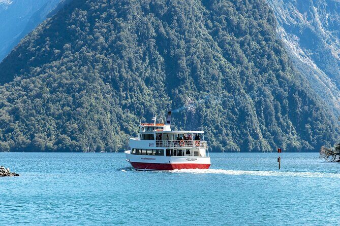 Scenic Drive and Cruise from Queenstown to Milford Sound - Practical Aspects and Value