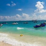 Scenic Half Day 3 Khai Islands Tour by Speedboat from Phuket - Exploring the Itinerary in Detail