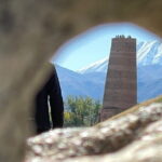 Scenic Horse Ride in Chon Kemin Valley with Ancient Burana Tower - Who Will Love This Tour?