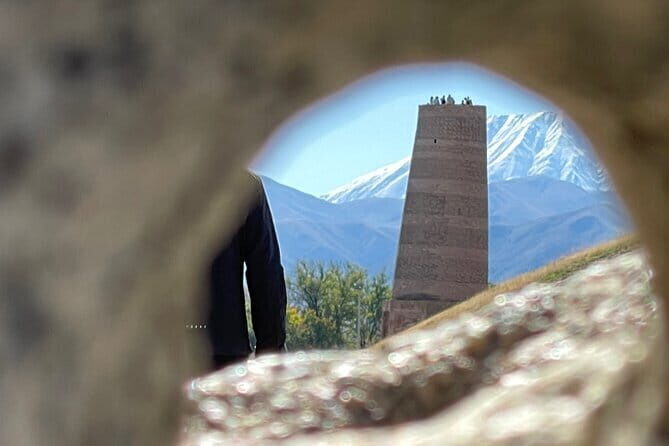 Scenic Horse Ride in Chon Kemin Valley with Ancient Burana Tower - Who Will Love This Tour?
