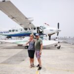 Scenic Seaplane and Luxury Cruise from Halong - Is This Tour Worth It?