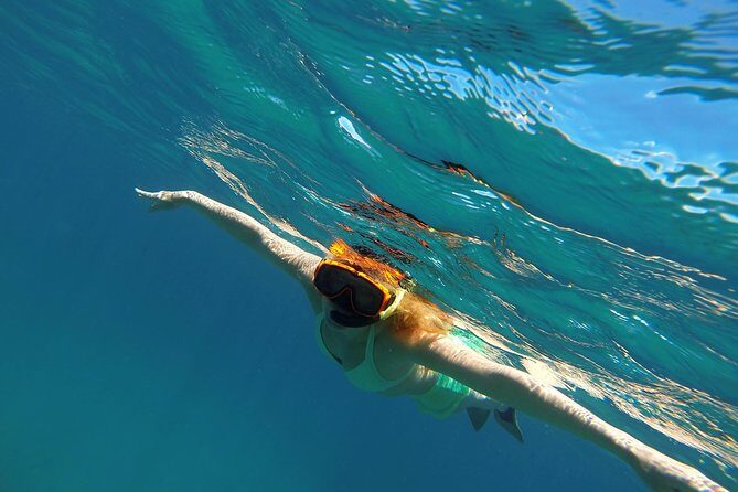 Scenic Speed-Boat Snorkel Tour - The Practicalities: What’s Included & What to Know