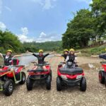 Scenic View ATV Tour and Pineapple Farm Visit in Chiang Rai - Authentic Experiences & Authentic Feedback