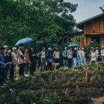 Scented Candle Workshop in Twin Beans Farm Da Lat - Price and Value