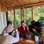 Scented Candle Workshop in Twin Beans Farm Da Lat - The Value of the Experience