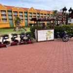 Scooter Mobile Rentals Experience to Explore Curacao - What To Expect During Your Scooter Adventure