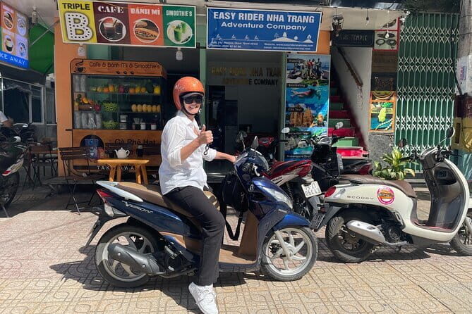 Scooter & Motorcycle Training Course 2hour - The Practical Details and Why They Matter