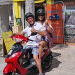 Scooter Rental in St. Maarten for Adventurous Explorations - Meeting Points and Practical Details