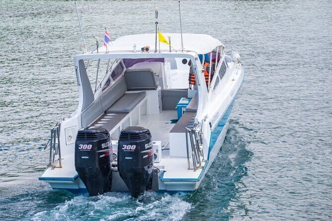 Scuba Diving for Certified Divers from Koh Yao Yai - The Experience from the Guides and Reviews