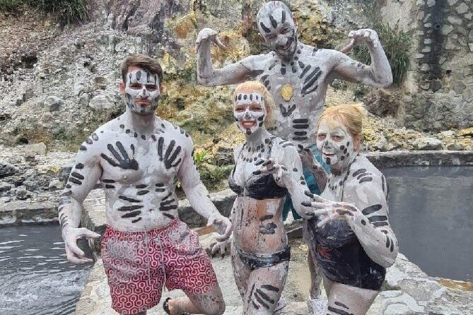 Sea and Land Tour from Marigot Bay to Soufriere - What Travelers Can Expect