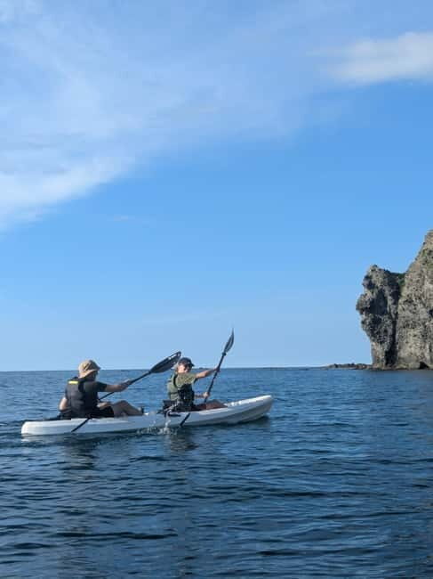 Sea Kayaking Tour - Otaru Coastal Adventure - Final Thoughts: Is It Worth It?