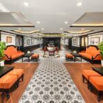 Sea Octopus Cruise - 07 Hours Explore Stunning of Halong Bay - What Sets This Tour Apart