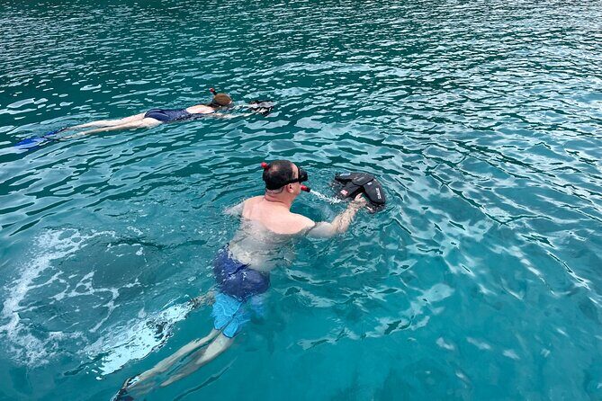 Sea Scooter Snorkeling Adventure in Tortola! - Final thoughts