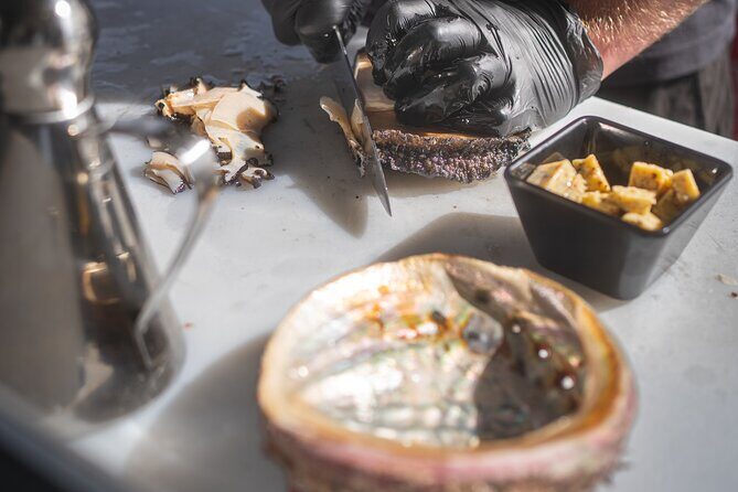 Sea to Sky Dark Sky Cruise Experience in Tasmania - What the Tour Entails