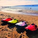 Seabob Rental in Guadeloupe - Is This Tour Worth It?