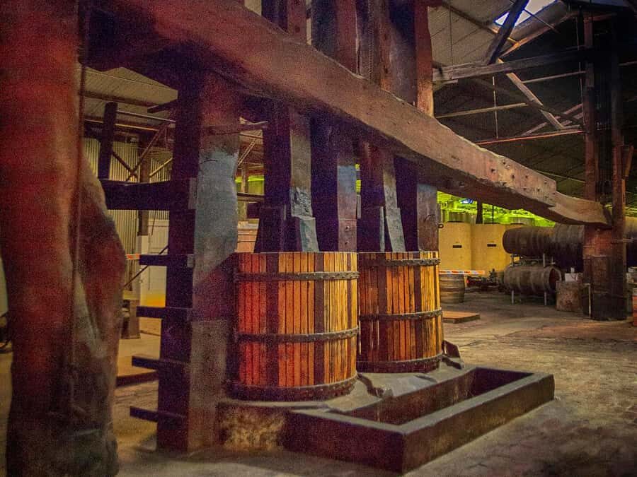 Seaford Rise: Langhorne Creek Crossing - Exploring Each Winery & Key Highlights