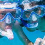 "Seas the Day!" Hop to iconic BVI islands and amazing snorkeling. - Challenges and Considerations