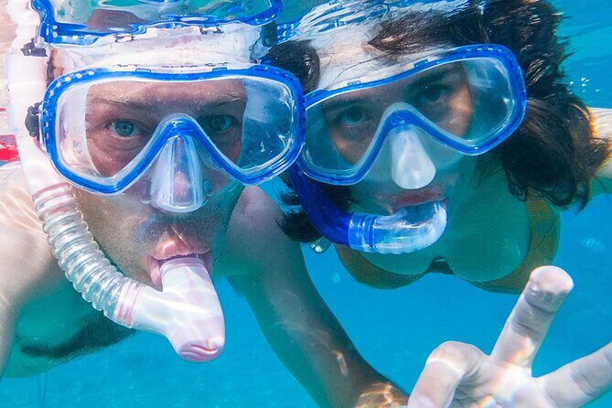 "Seas the Day!" Hop to iconic BVI islands and amazing snorkeling. - Challenges and Considerations