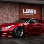 Secret Car Meet: R34 Skyline Car Club Membership - What Really Sets This Tour Apart