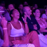 Secret Comedy Night Bali Ticket - Detailed Breakdown of the Itinerary