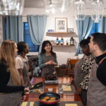 Secret Cooking Class in Seoul by Secret Food Tours - Real Guest Insights