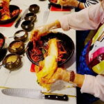 Secret Cooking Class in Seoul by Secret Food Tours - What Travelers Say