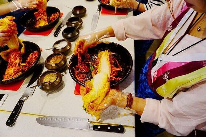 Secret Cooking Class in Seoul by Secret Food Tours - What Travelers Say