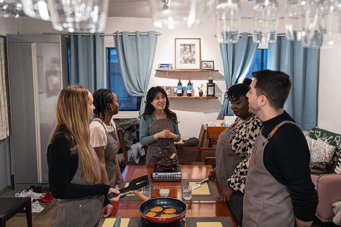 Secret Cooking Class in Seoul by Secret Food Tours - Real Guest Insights