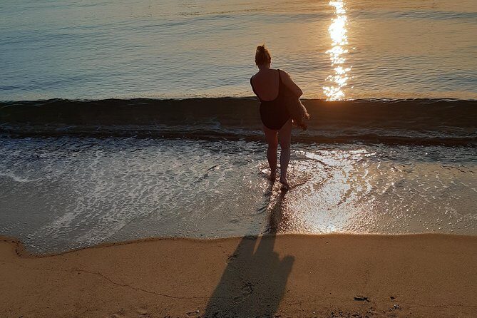 Secret Sydney: Hidden Beaches and Gardens - The Practical Side: What You Need to Know