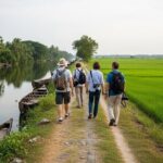 Secret Village Canoeing in Alleppey Backwaters - A Detailed Look at the Itinerary