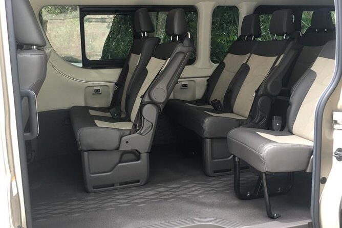 Secret Wild Orchid Montego Bay Private Airport Transfers - Final Thoughts