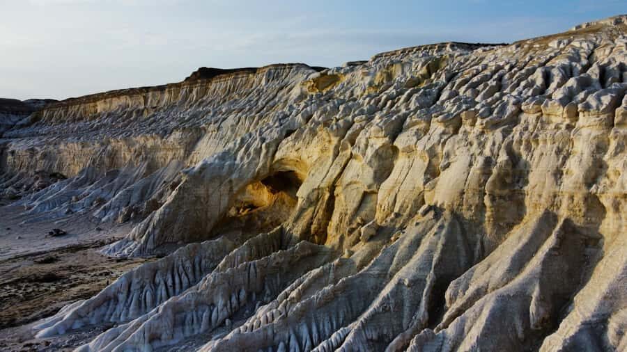 Secrets of the Ustyurt Plateau: 7-Day Jeep Expedition - Practical Details and What to Expect