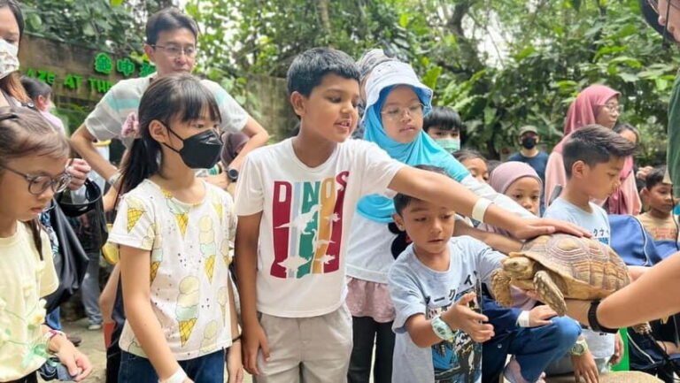 Selangor: Farm In The City Entry Ticket - Who Will Love This Experience?