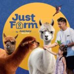Selangor : Just Farm at Just Pets Megastore Ticket - What to Expect During Your Visit