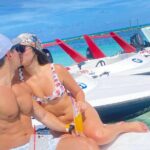 Self Drive Speedboat and Swim with the Pigs - What to Expect and Practical Tips