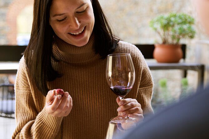 Self Guided Taste and Graze Barossa Food and Wine Trail - Who Will Love This Tour?