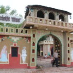 Self-Guided Visit to Chokhi Dhani With Dinner and Pick Up & Drop - The Itinerary Breakdown