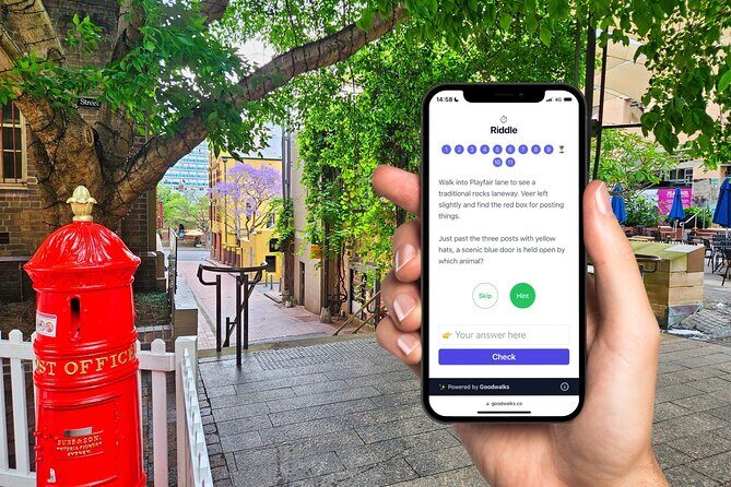 Self-Guided Walking Tour in Hidden Trails of The Rocks of Sydney - Final Thoughts: The Value of a Self-Guided Adventure